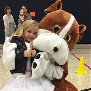 Meet your Posher, Sabrina